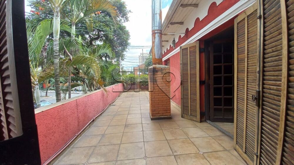 Casa Comercial à venda, 416m² - Foto 10