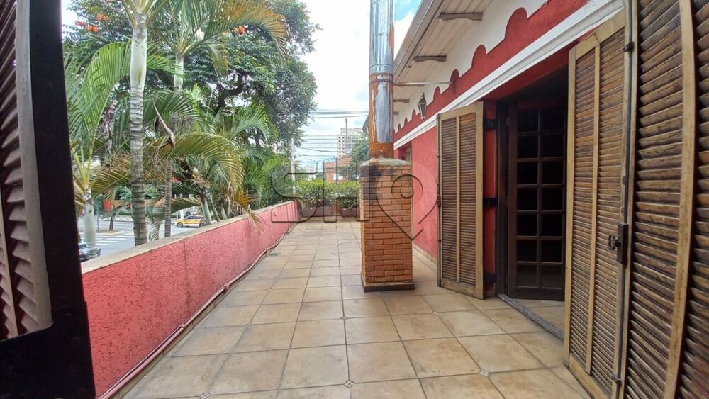 Casa Comercial à venda, 416m² - Foto 9