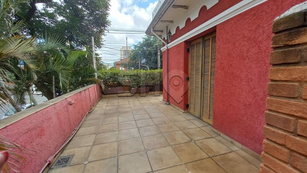 Casa Comercial à venda, 416m² - Foto 8