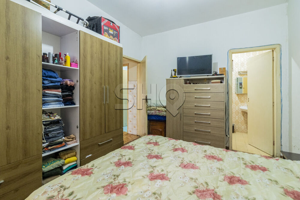 Casa, 2 quartos, 450 m² - Foto 1