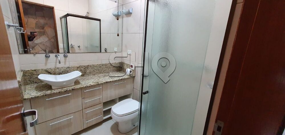 Casa, 3 quartos, 190 m² - Foto 11