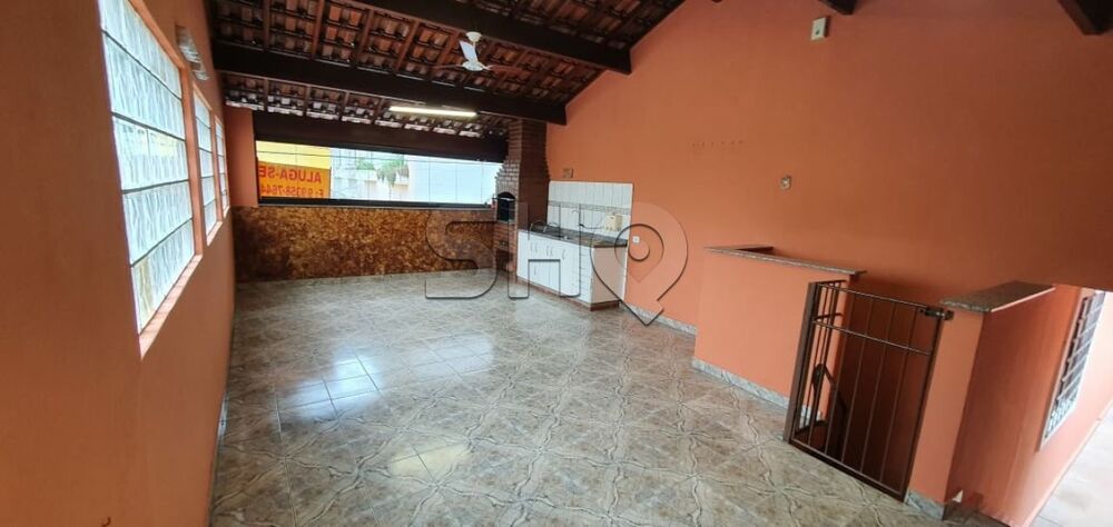 Casa, 3 quartos, 190 m² - Foto 15