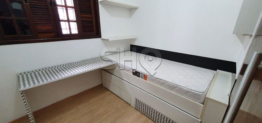 Casa, 3 quartos, 190 m² - Foto 9