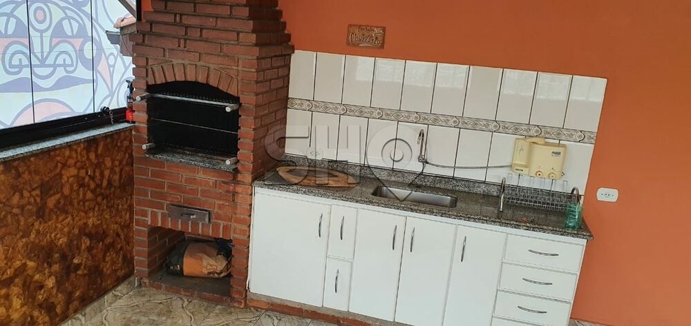 Casa, 3 quartos, 190 m² - Foto 14