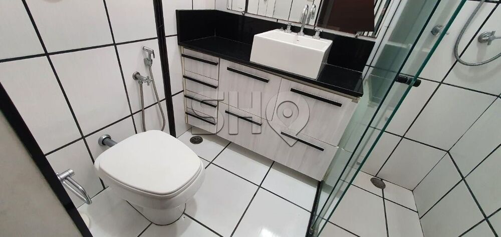 Casa, 3 quartos, 190 m² - Foto 12