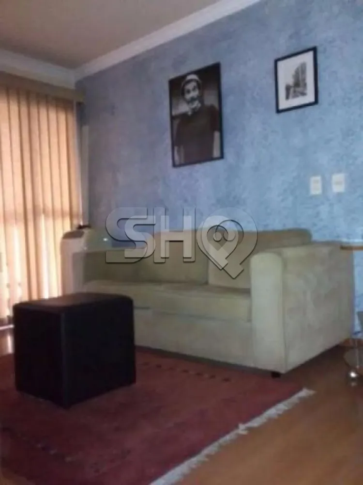 Apartamento, 1 quarto, 40 m² - Foto 7