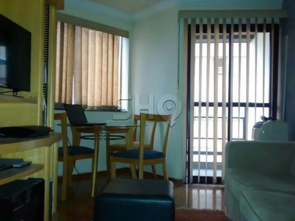 Apartamento, 1 quarto, 40 m² - Foto 2