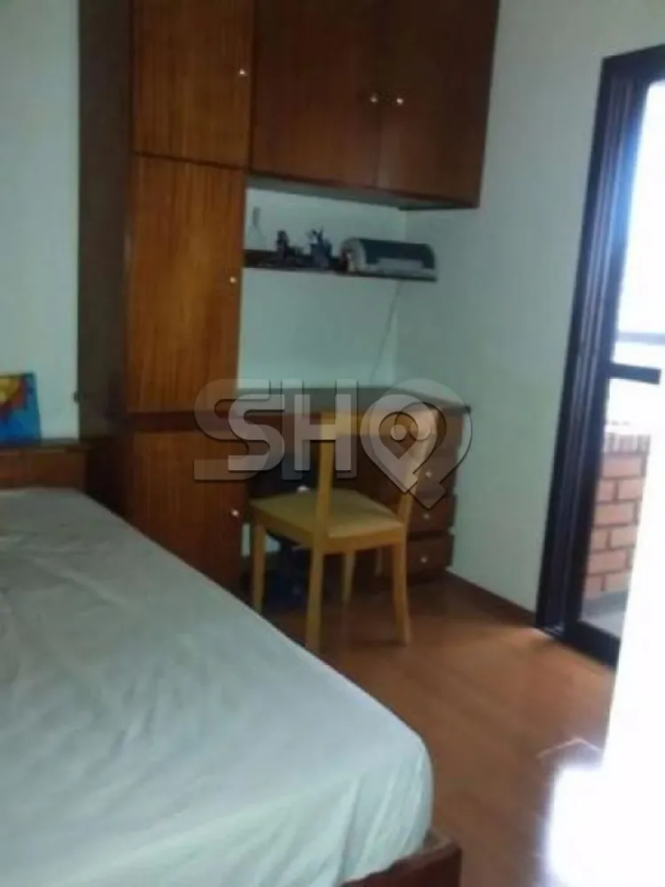 Apartamento, 1 quarto, 40 m² - Foto 8