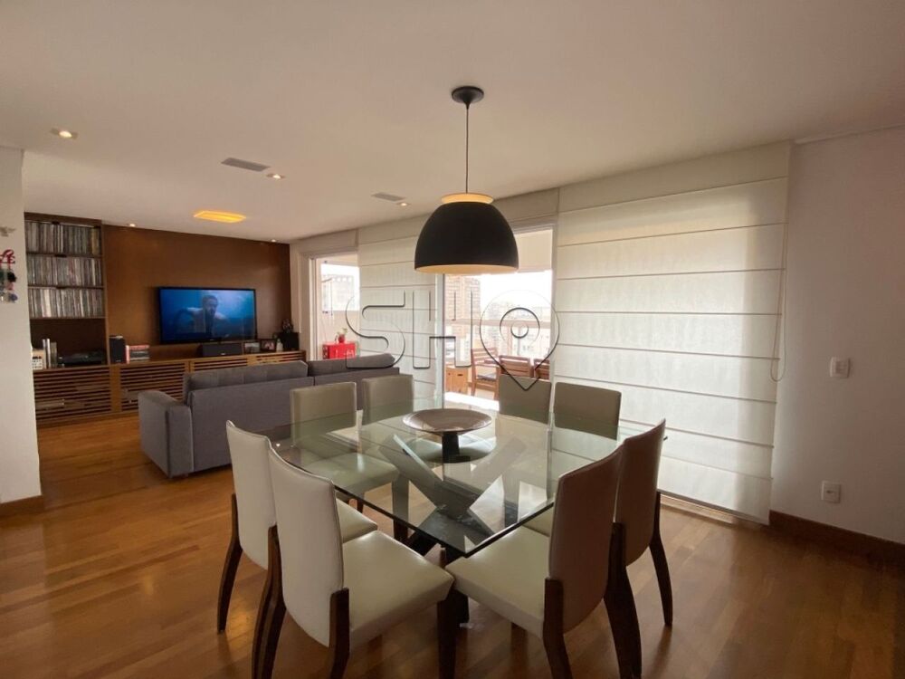 Apartamento, 3 quartos, 133 m² - Foto 2