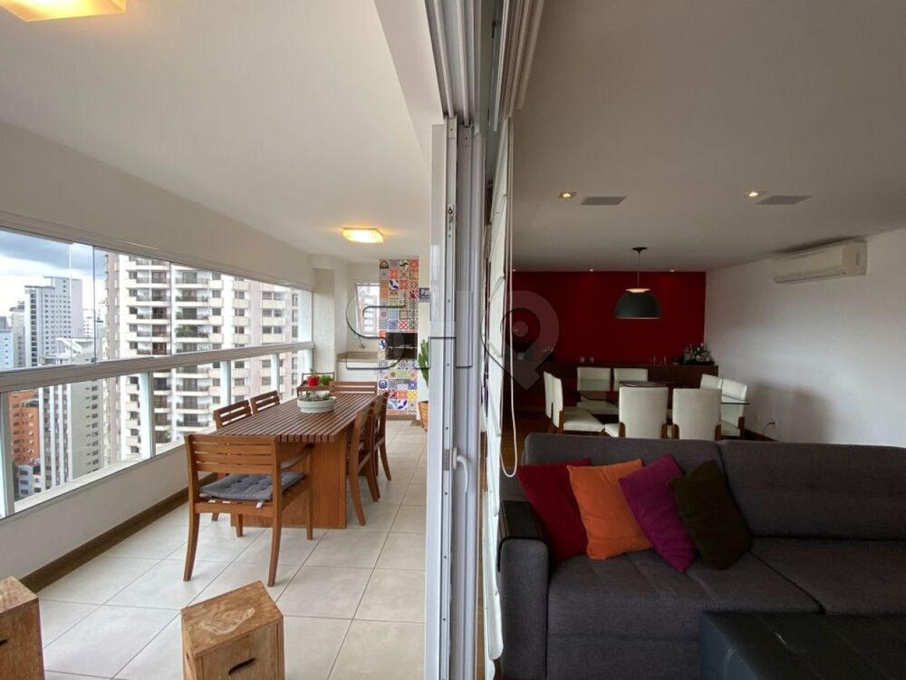 Apartamento, 3 quartos, 133 m² - Foto 4