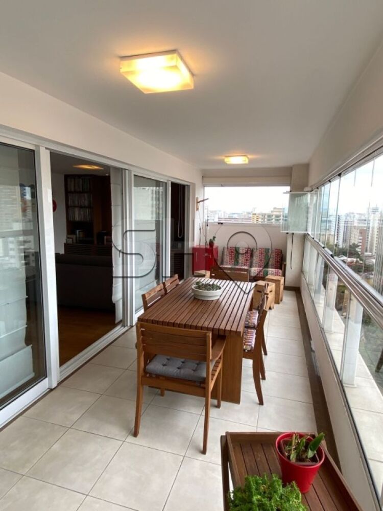 Apartamento, 3 quartos, 133 m² - Foto 3