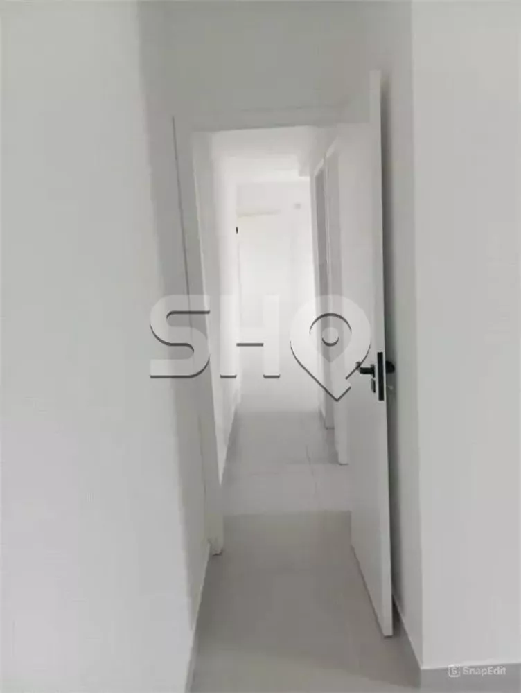 Apartamento à venda com 2 quartos, 41m² - Foto 7