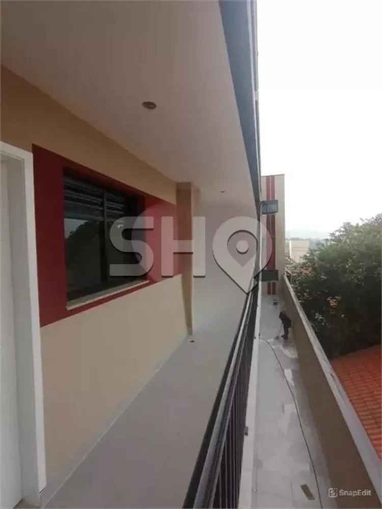 Apartamento à venda com 2 quartos, 41m² - Foto 2