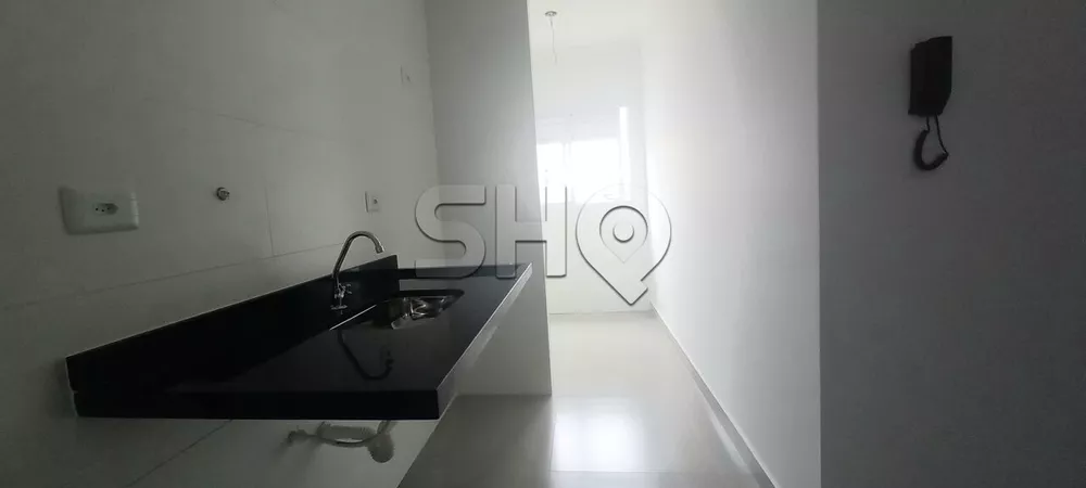 Apartamento à venda com 1 quarto, 38m² - Foto 4