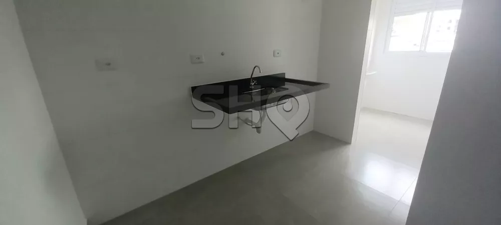 Apartamento à venda com 1 quarto, 38m² - Foto 3