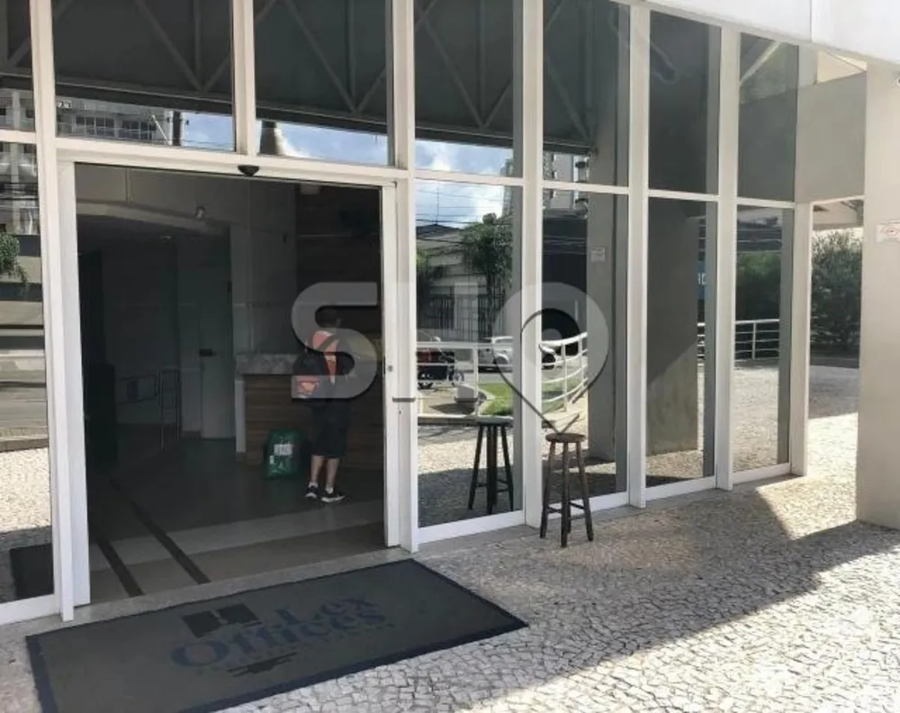 Sala-Conjunto, 32 m² - Foto 6