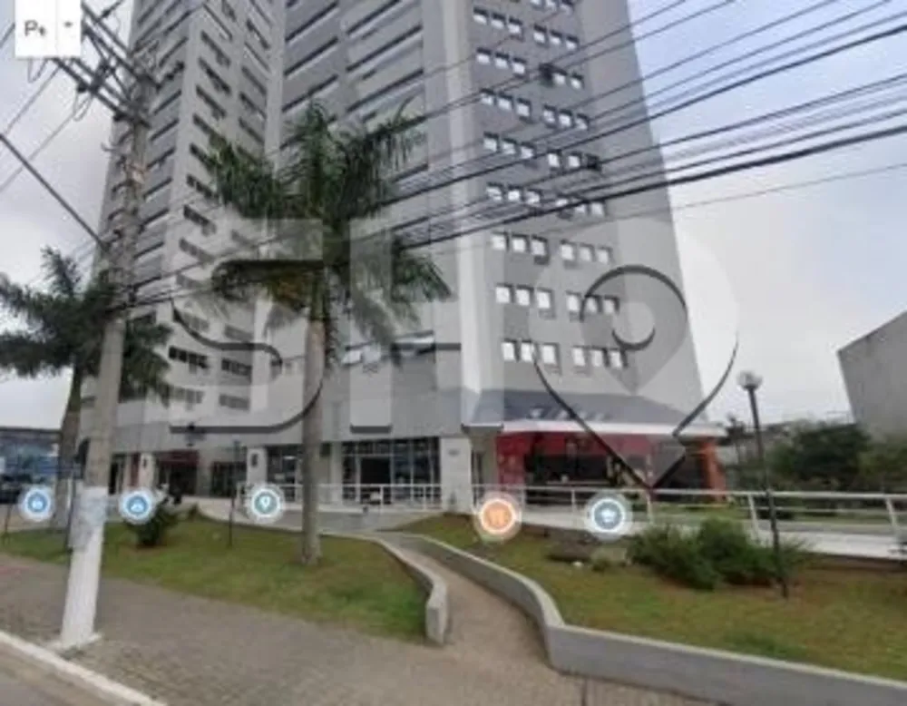 Sala-Conjunto, 32 m² - Foto 1