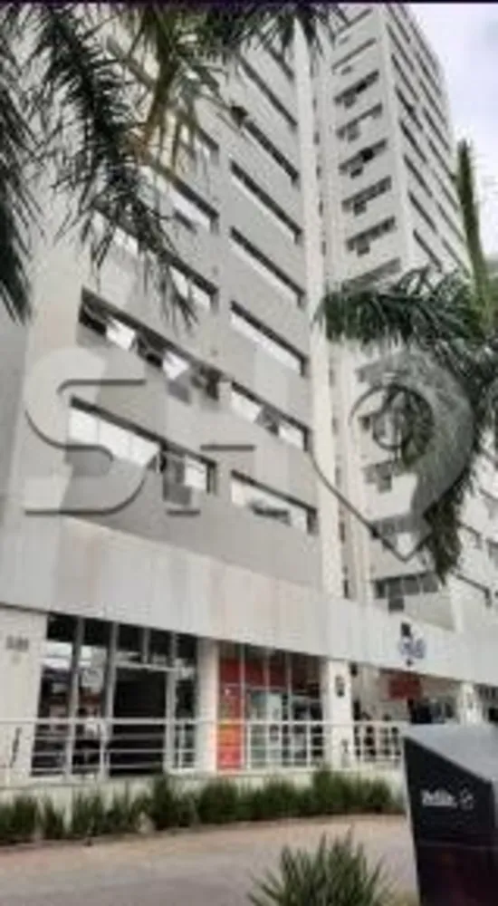 Sala-Conjunto, 32 m² - Foto 8