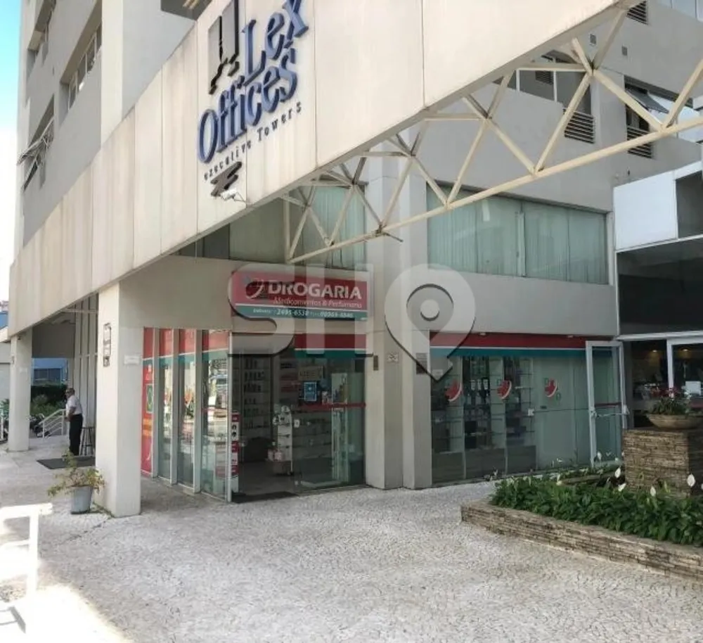 Sala-Conjunto, 32 m² - Foto 4