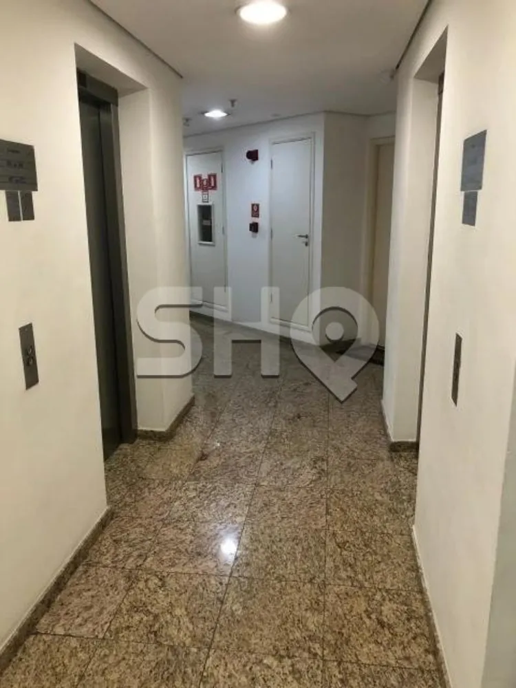 Sala-Conjunto, 32 m² - Foto 11
