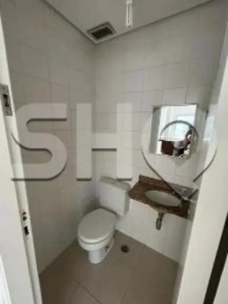 Sala-Conjunto, 32 m² - Foto 12