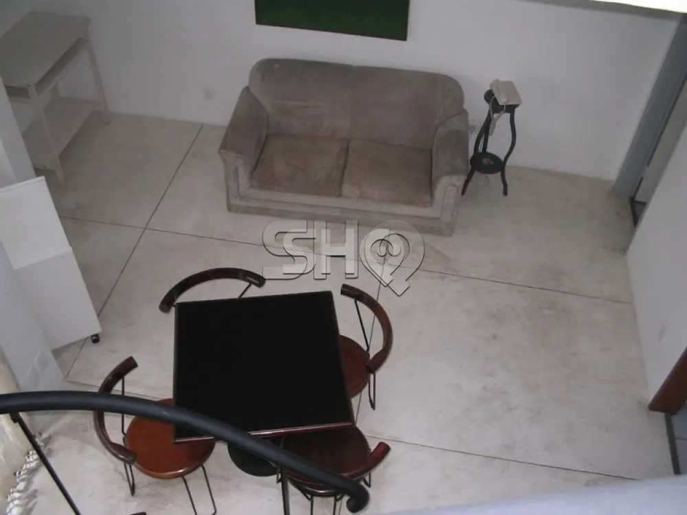 Apartamento, 1 quarto, 74 m² - Foto 1