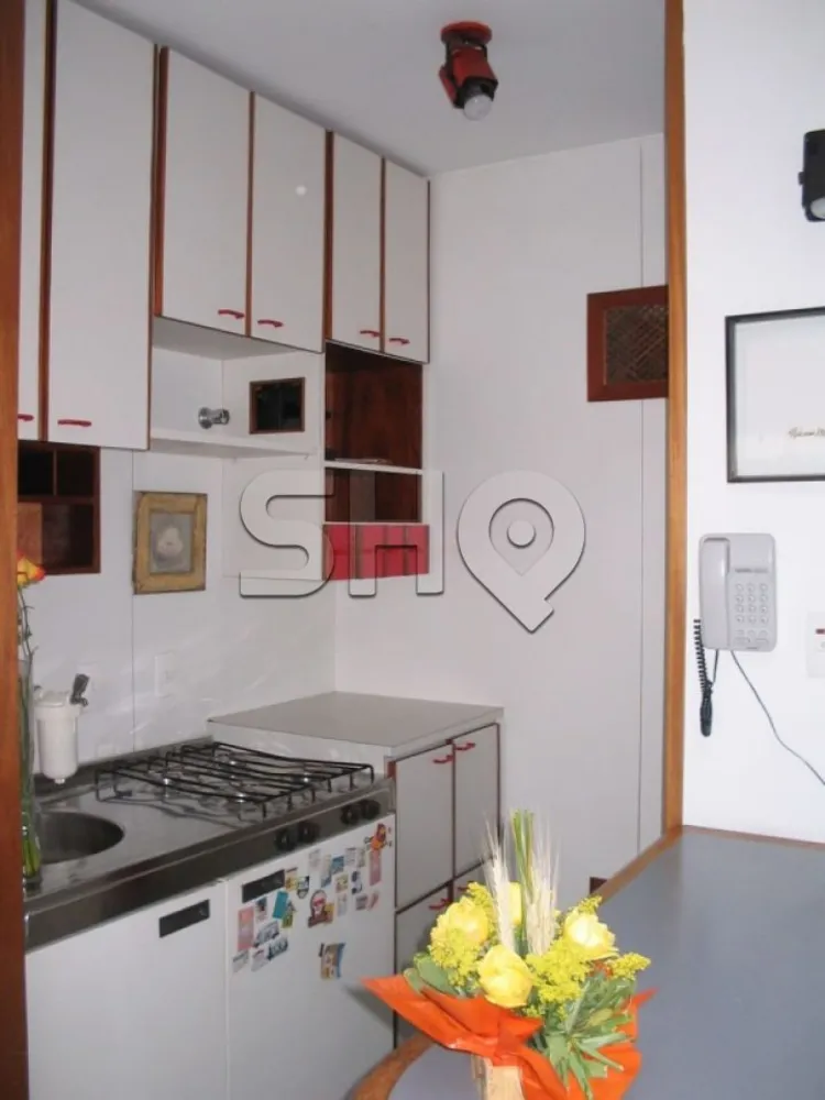 Apartamento, 1 quarto, 74 m² - Foto 3
