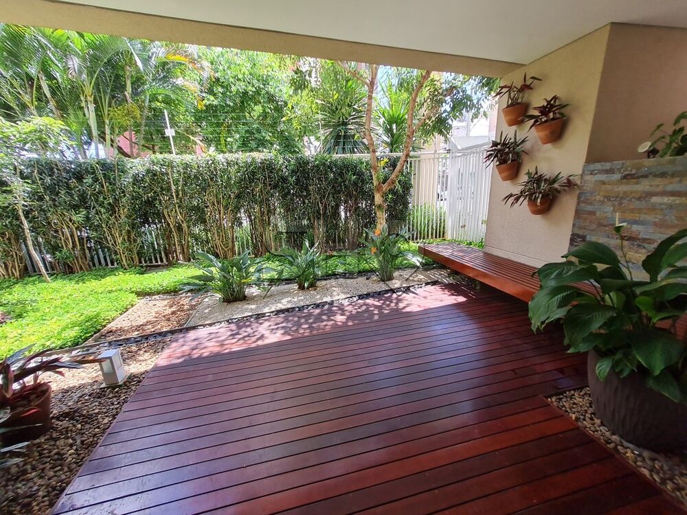 Apartamento, 3 quartos, 126 m² - Foto 8