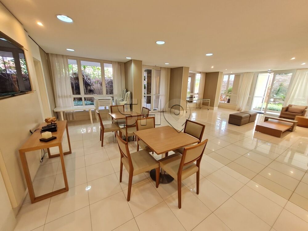 Apartamento, 3 quartos, 126 m² - Foto 4
