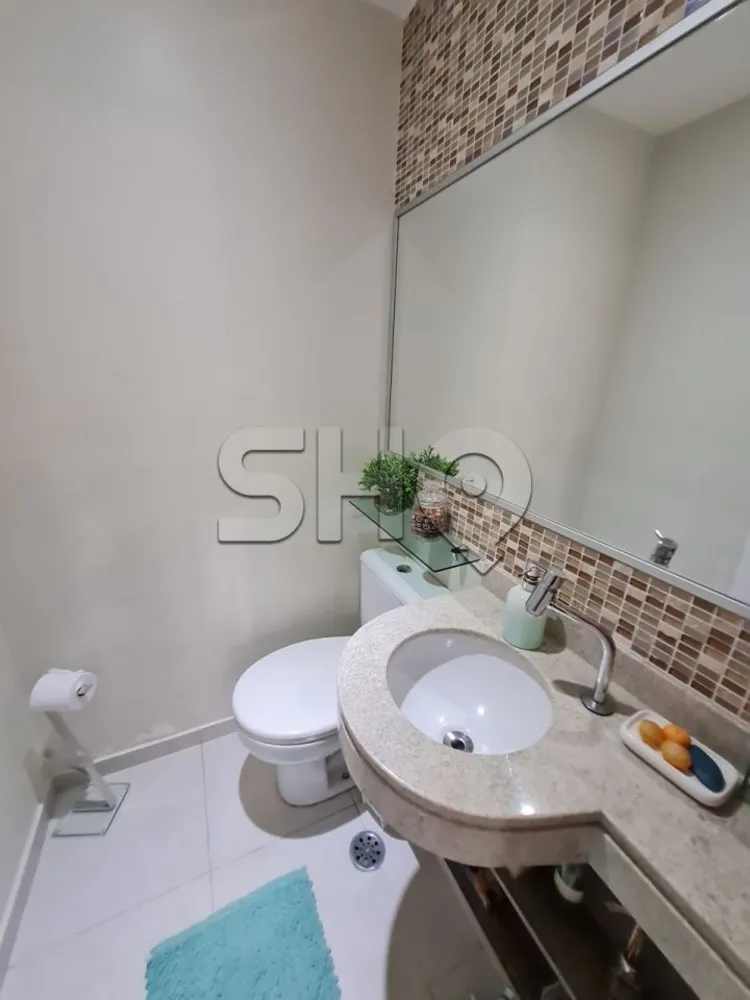 Apartamento, 3 quartos, 126 m² - Foto 11