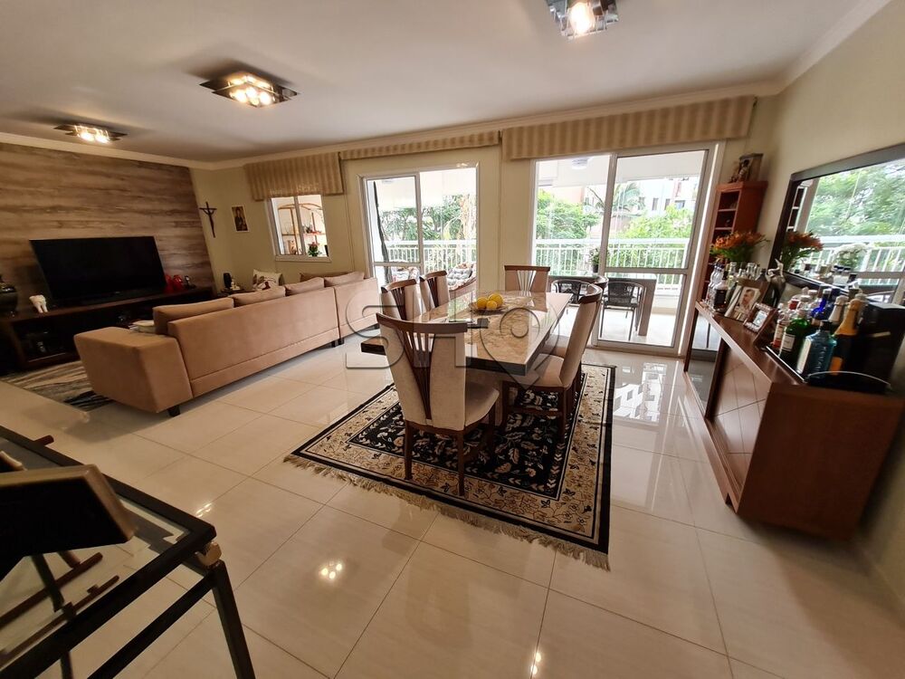 Apartamento, 3 quartos, 126 m² - Foto 17