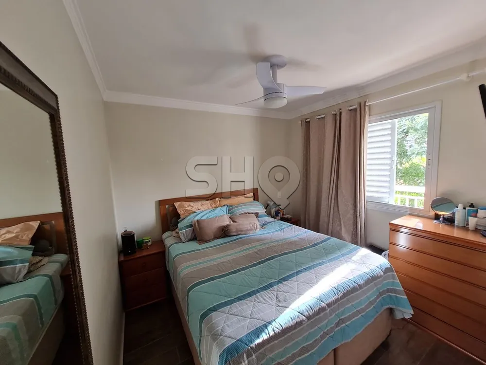 Apartamento, 3 quartos, 126 m² - Foto 9