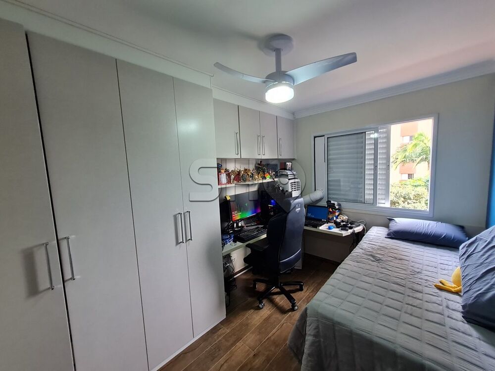 Apartamento, 3 quartos, 126 m² - Foto 11