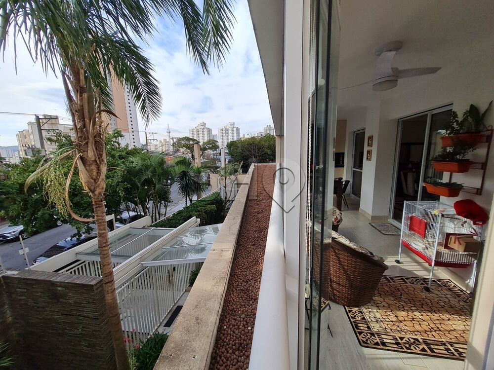Apartamento, 3 quartos, 126 m² - Foto 12