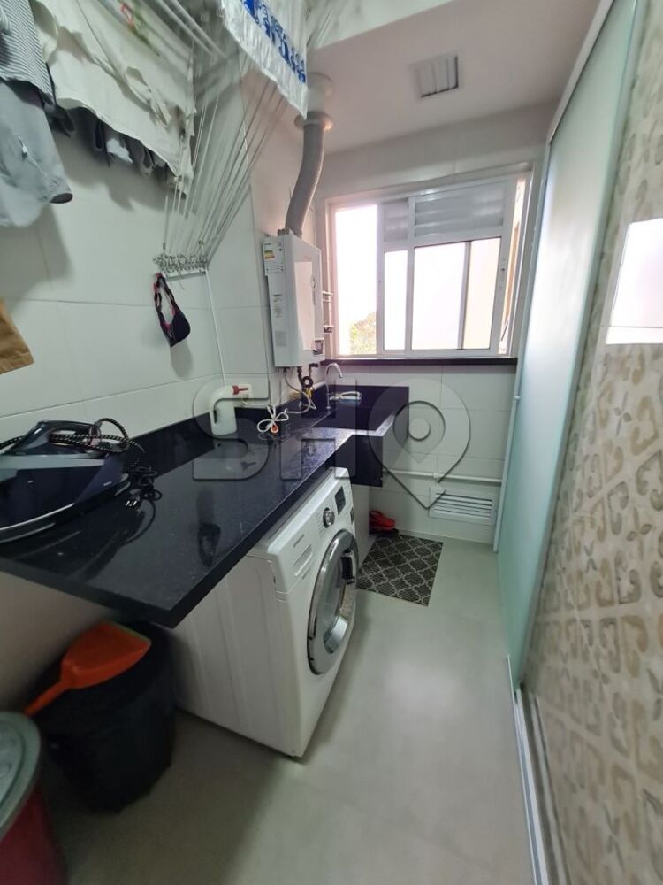 Apartamento, 3 quartos, 126 m² - Foto 7