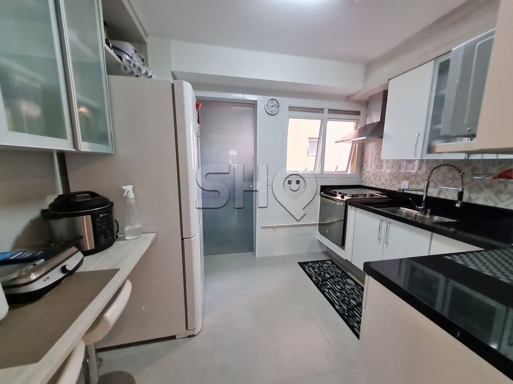 Apartamento, 3 quartos, 126 m² - Foto 9