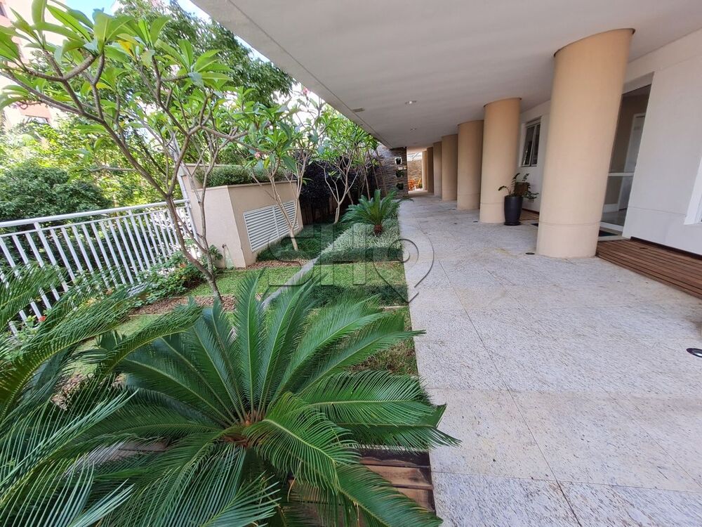 Apartamento, 3 quartos, 126 m² - Foto 3