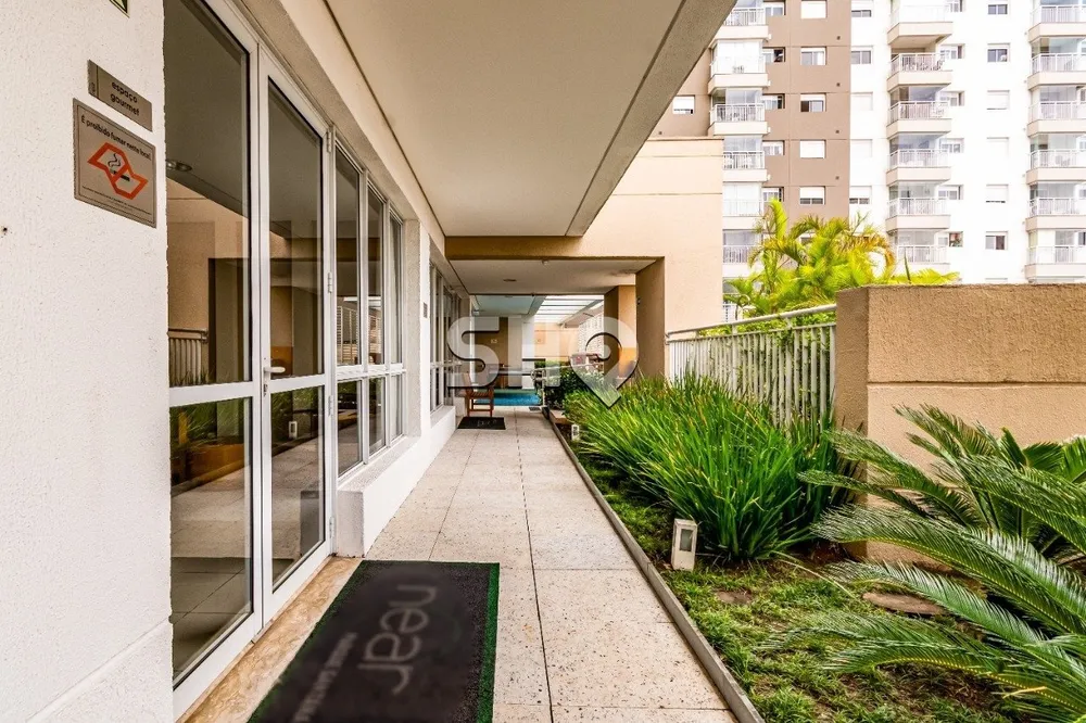 Apartamento, 3 quartos, 126 m² - Foto 25