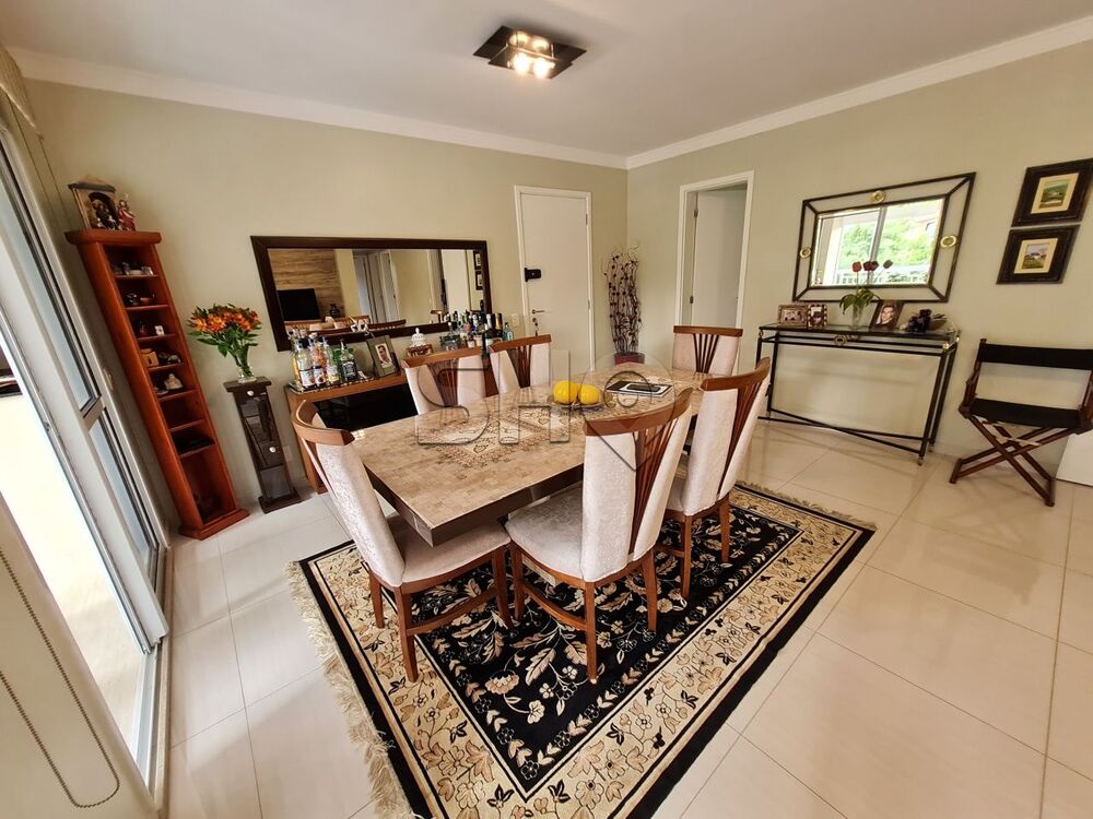 Apartamento, 3 quartos, 126 m² - Foto 2