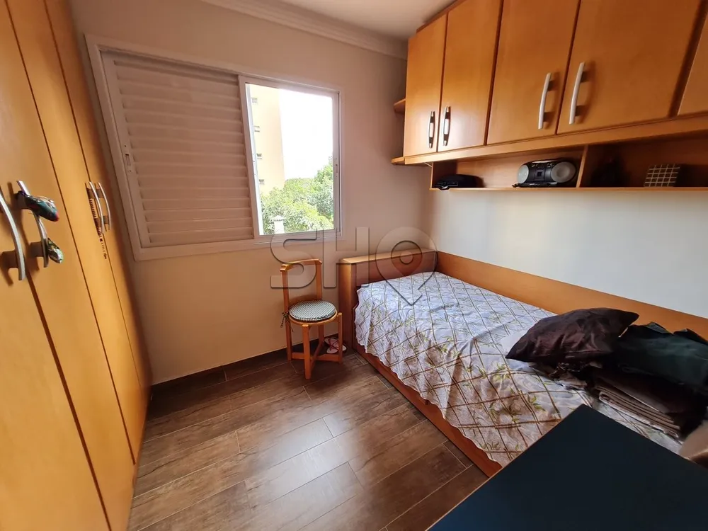 Apartamento, 3 quartos, 126 m² - Foto 8