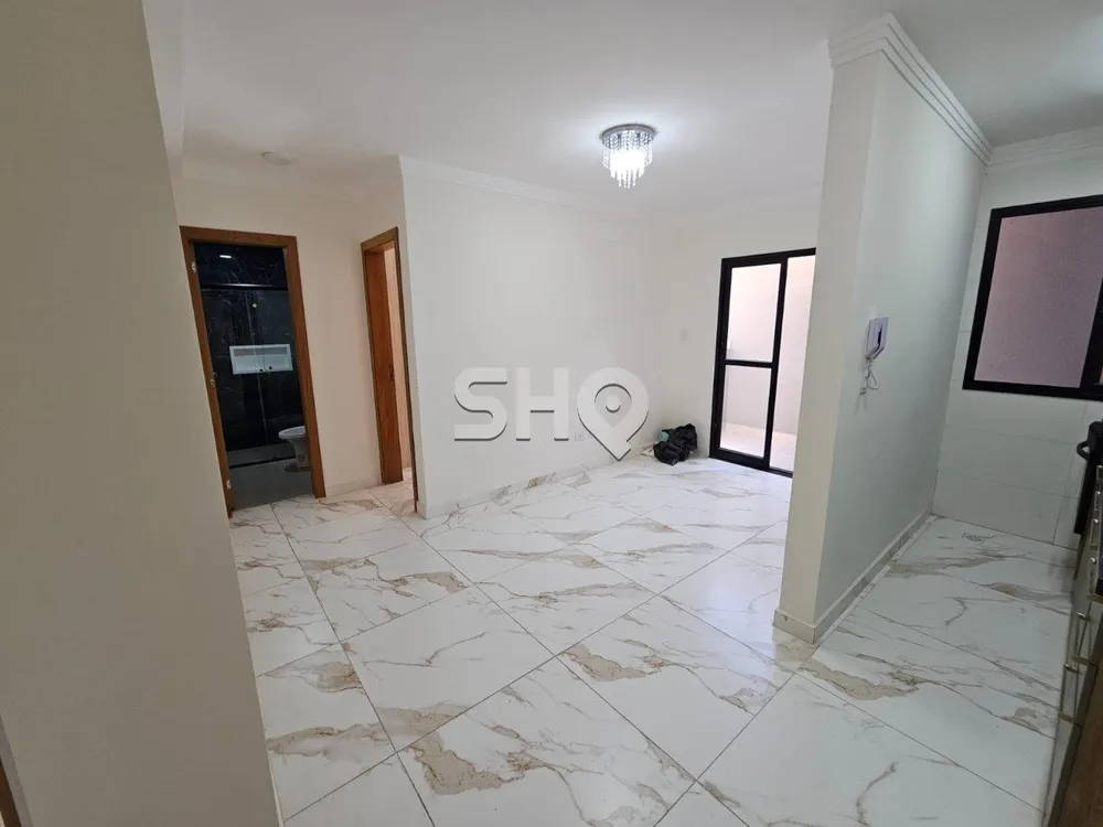 Apartamento, 2 quartos, 50 m² - Foto 7