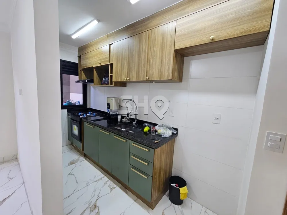 Apartamento, 2 quartos, 50 m² - Foto 5