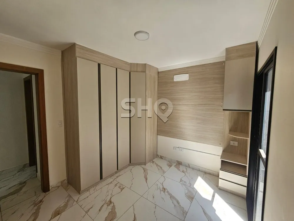 Apartamento, 2 quartos, 50 m² - Foto 6