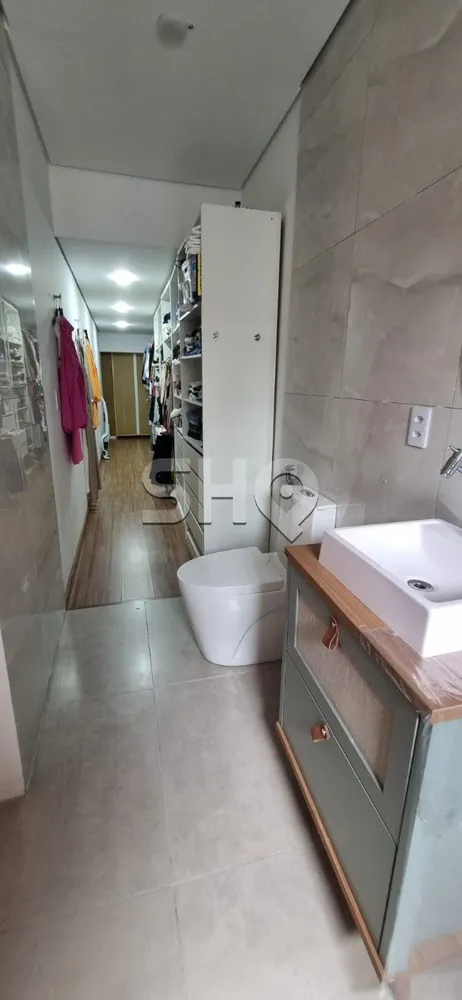 Casa, 5 quartos, 230 m² - Foto 16