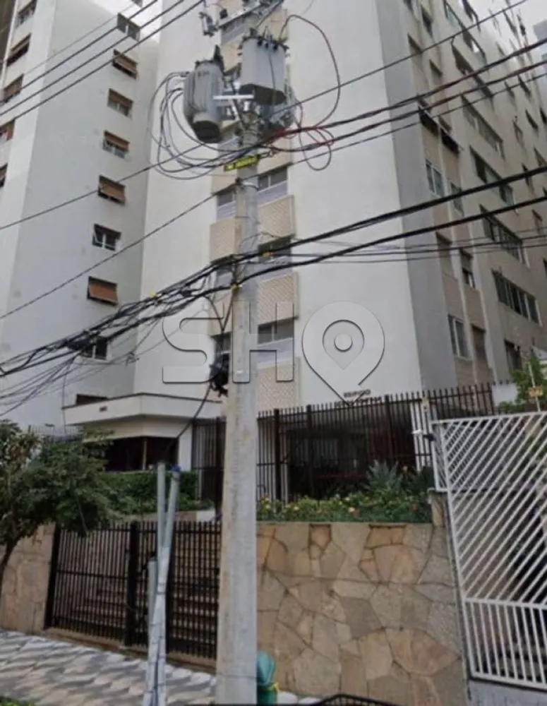 Apartamento, 2 quartos, 79 m² - Foto 1
