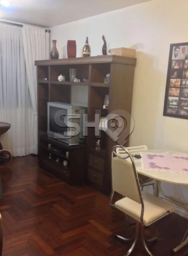 Apartamento, 2 quartos, 79 m² - Foto 11