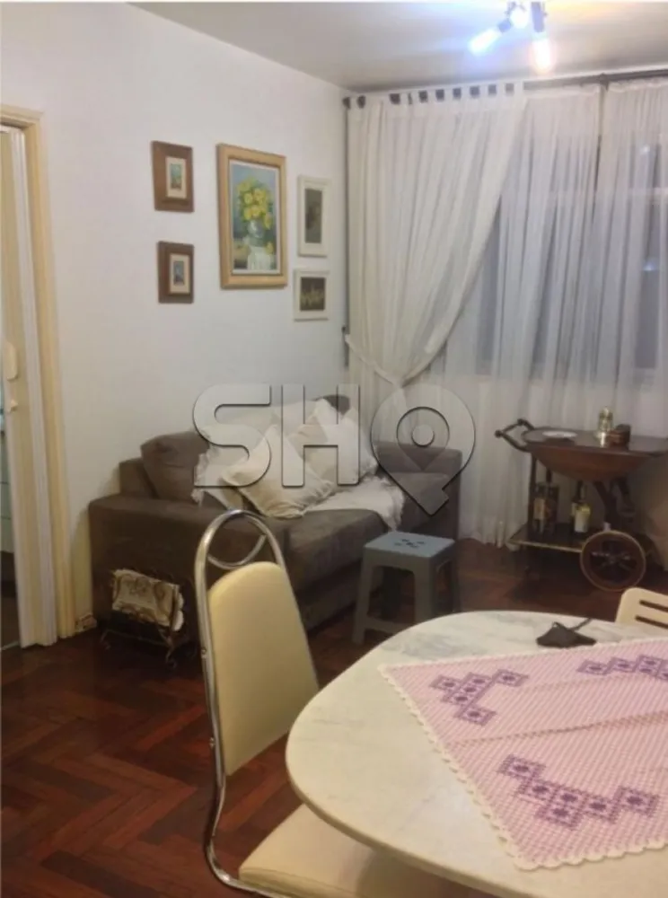 Apartamento, 2 quartos, 79 m² - Foto 3