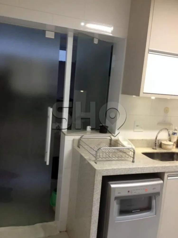 Apartamento, 2 quartos, 79 m² - Foto 3