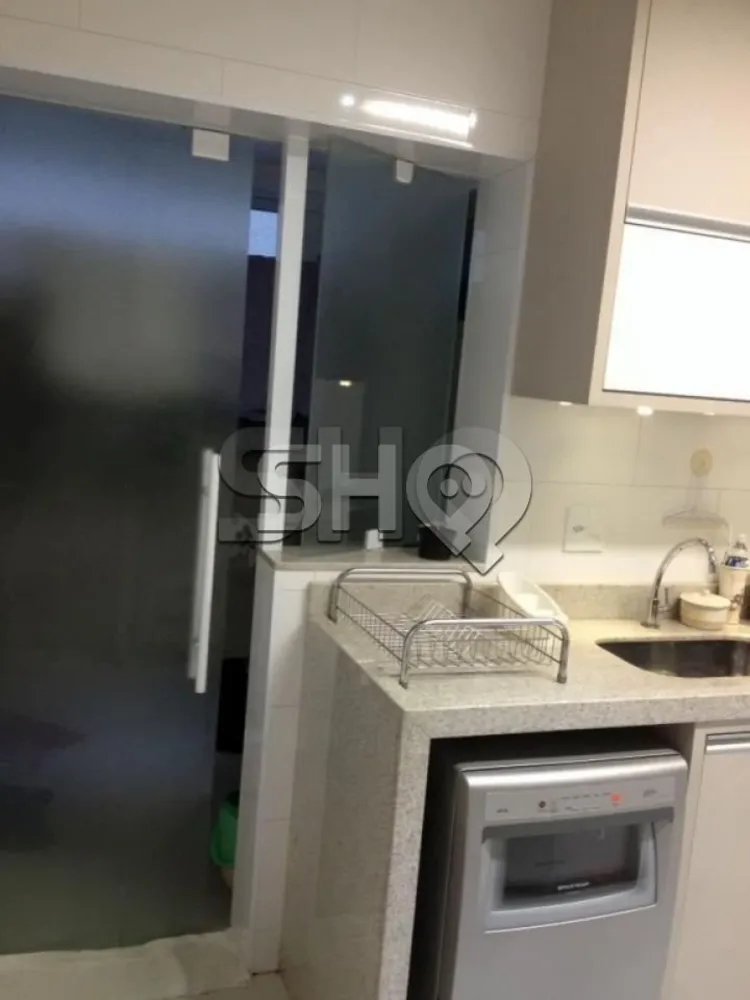 Apartamento, 2 quartos, 79 m² - Foto 4