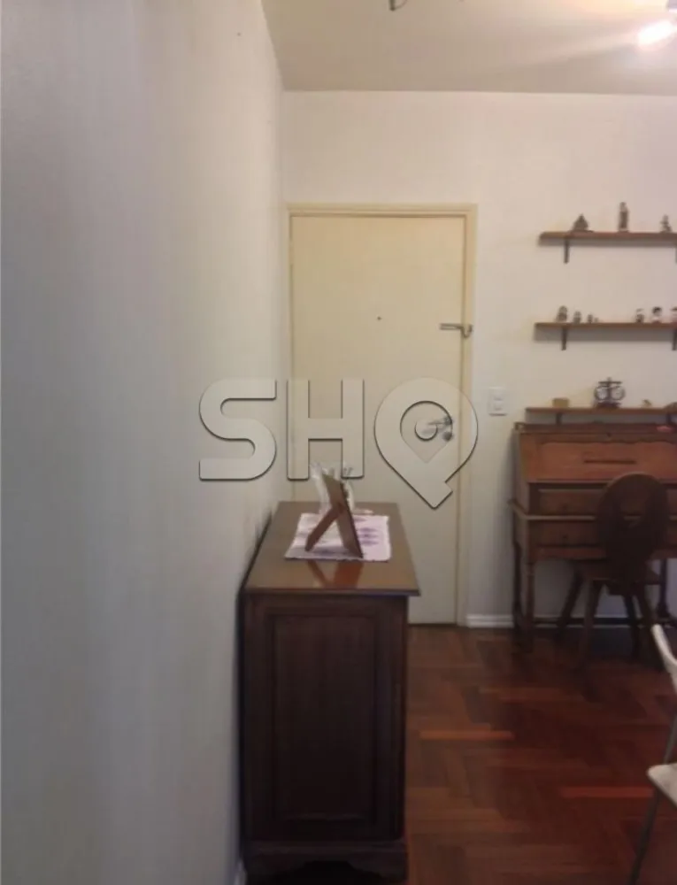Apartamento, 2 quartos, 79 m² - Foto 2